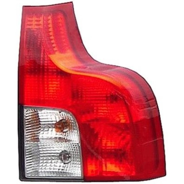 Hella Heckleuchte Links FüR Volvo XC90 I 275 D5 AWD D3/D5-image