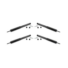 Left Right Shocks For Chevy Corvette 1953-1962 For Pontiac Firebird 1982-2002