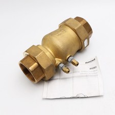 Honeywell RV281 R&uuml;ckflussverhinderer R1/2"- R2"