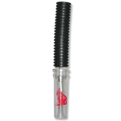HAYDEL'S PS-92 Pig Squealer Call - Blows When Wet Lightweight Hunting Accessory