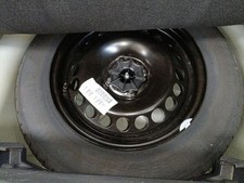 185 65 15 reserverad OPEL CORSA E X15 1.4 08 68 recrp2594612