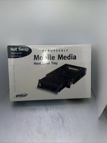 Hot Swap GN-210 Removable Mobile Media Hard Drive Tray UDMA&ATA 66/100/133