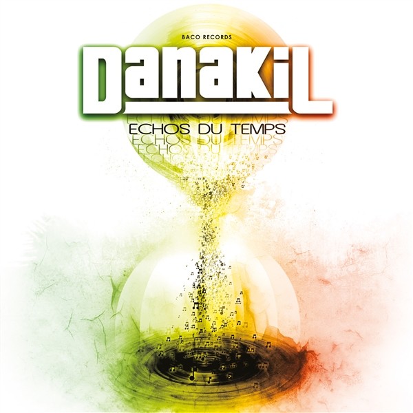Danakil Echos Du Temps (винил) (ИМПОРТ ИЗ Великобритании)