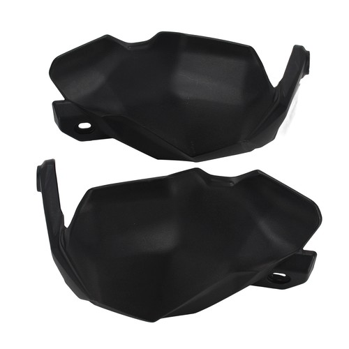 For Kawasaki Versys 650 KLE650 Hand Guards Hand Shield Wind Deflector 2022-2025 - Picture 12 of 12