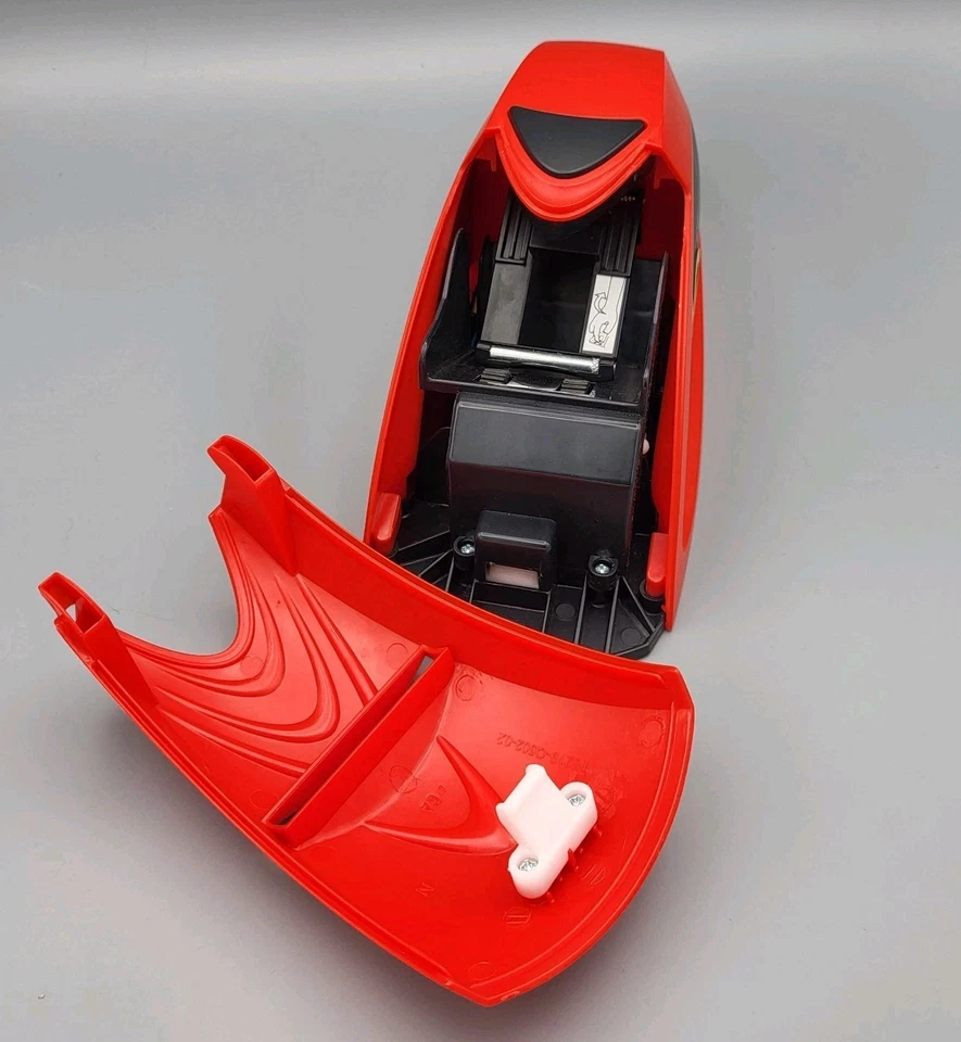 Mattel UNO ATTACK Replacement Card Shooter Launcher ONLY - Tested & Works! - Image 3 of 4