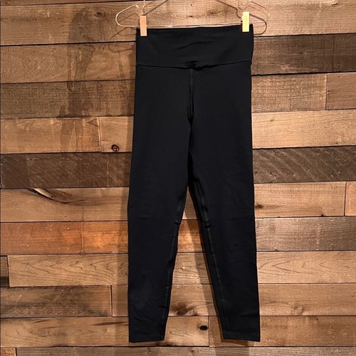 Forma Tu Cuerpo Damen Kolumbianische Po Lift Faja Leggings in Schwarz - Bild 2 von 9