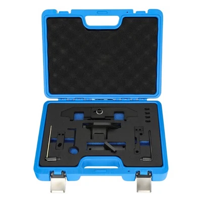 GEARZAAR Timing Tool Kit For 1.0/1.2 GDI PureTech PSA Peugeot Citroën Vauxhall Opel EB2