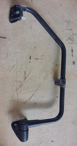 Original Spiegelbügel links von VW LT55 / LT 1 Baujahr 1994 - Picture 2 of 2