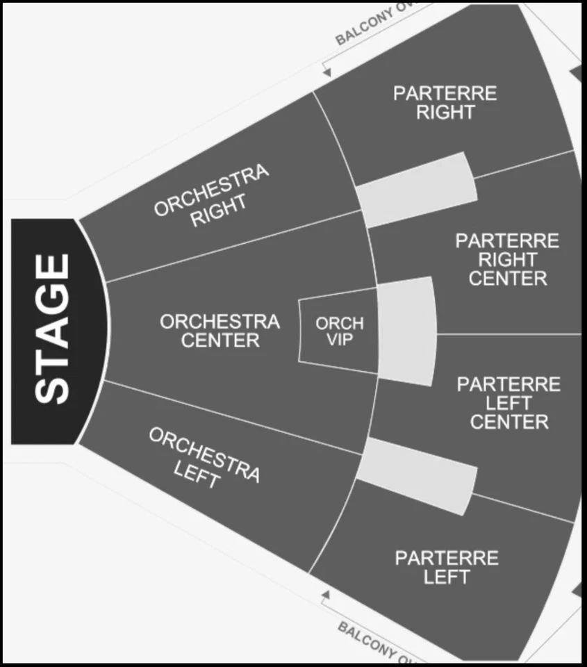 Tesla (1) Ticket W/ Buckcherry @ Foxwoods CT  Fri, Jan 30, 8:00 PM ORCLFT ROW A - Image 3 of 3
