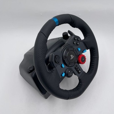 Logitech　G29 Amazon.com: Logitech G29 Driving Force Racing Wheel and