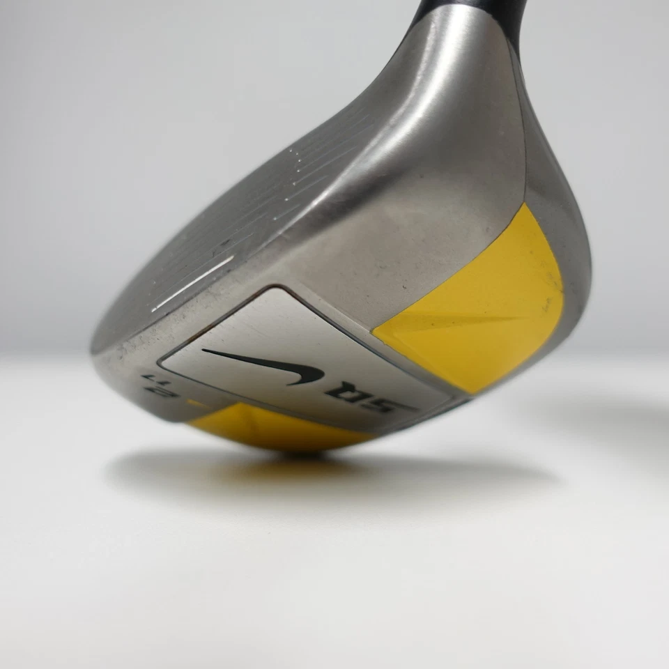 NIKE GOLF SQ SUMO2 US Hybrid Utility Flex-R SasQuaTCH h-Diamana HL No H/C - Image 3 of 4