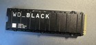 WD BLACK SN850X 8TB NVMe PCIe Gen4 - Internal SSD - Open Box.