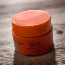 Arbonne NutriMin C RE9 REality SPF 8 Day Crem...