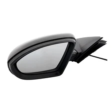 For Volkswagen Jetta 2019-2023 Door Mirror Driver Side Power Heated | Paintable