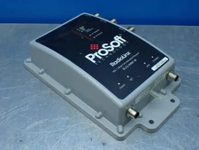 PROSOFT RLX2-IHNF-W 802.11ABGN WEATHERPROOF IP67 FAST INDUSTRIAL HOTSPOT  01