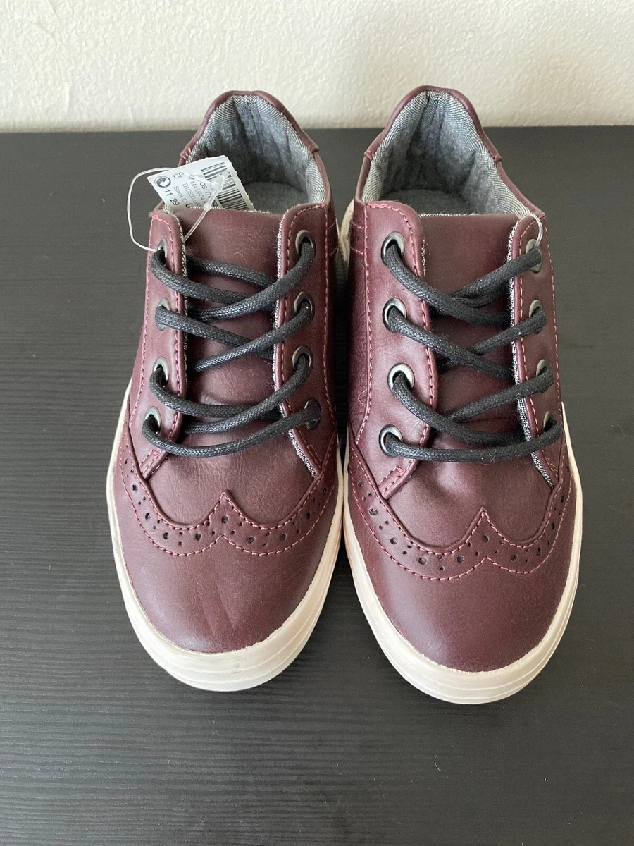 Size 11 cheap kids shoe