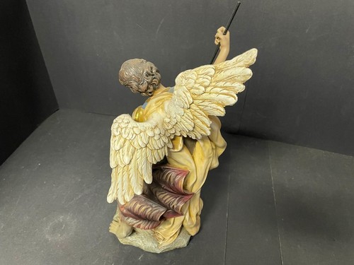 Joseph's Studio Renaissance Collection 14 Inch Figurine - Picture 3 of 5