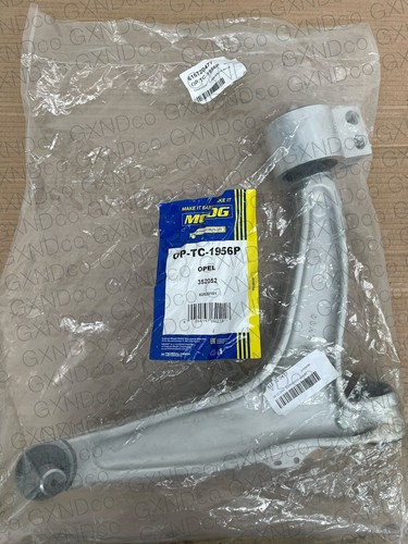 MOOG FRONT RIGHT LOWER Track control arm FOR VAUXHALL OPEL FIAT SAAB OP-TC-1956P - Picture 2 of 2