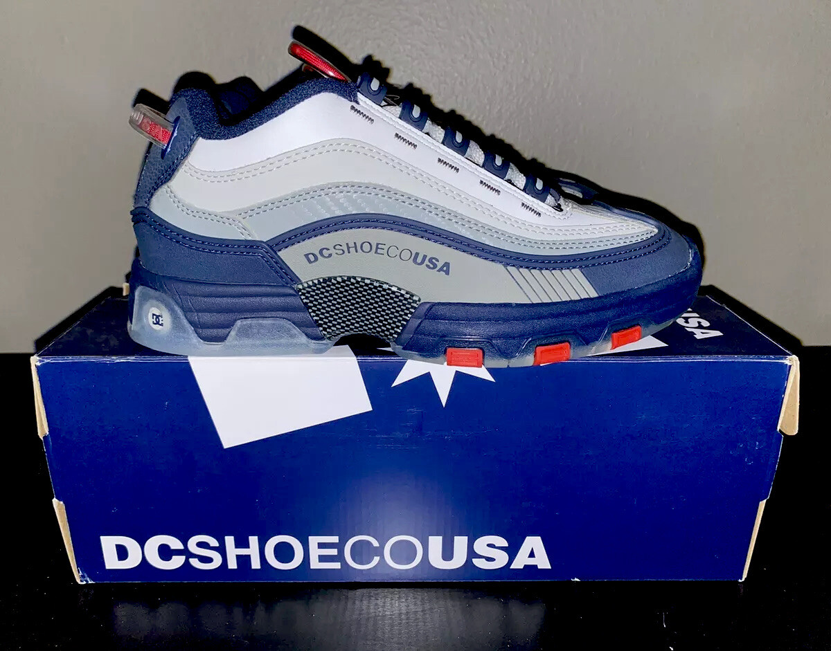 dc shoes eco usa