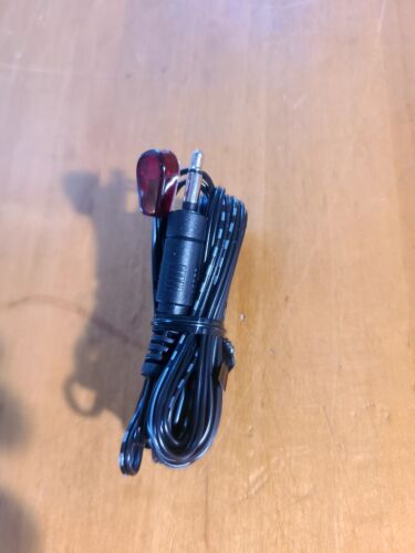 3.5mm Single Jack IR Emitter 3M Adhesive Back Repeater Cable New In Package NEW - Picture 2 of 15