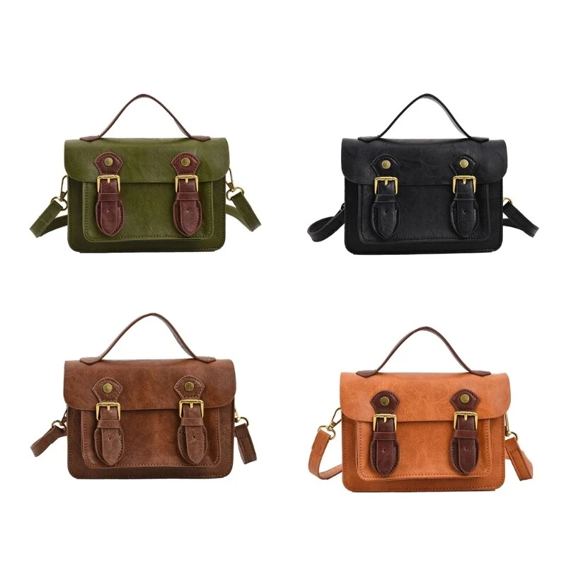 Fashionable Messenger Bag for Women Trendy and Spacious Shoulder