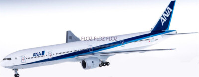 Hogan 日本航空 Boeing 777-300ER 1:200 SALE! 1/200 HOGAN ANA Boeing 777-300ER JA788A model airplane