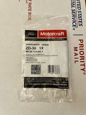 Genuine OEM Ford E-350 Super Duty Glow Plug 1994-2005 Motorcraft ZD30 1X