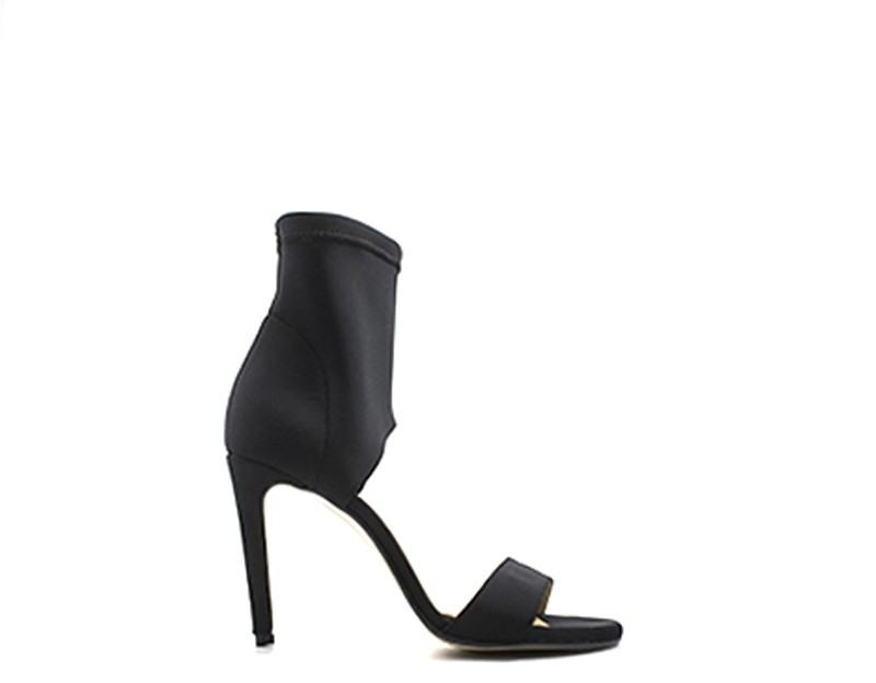 Schuhe DOROTHYD Frau NERO 51363LYC-NE Schuhe DOROTHYD Frau NERO 51363LYC-NE