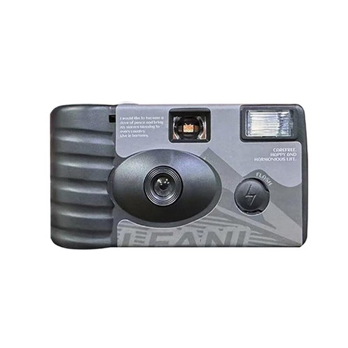 35mm Disposable Film Camera One Time Use Camera Retro Camera for Party Wedding - Picture 16 of 35