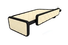 Tabelle Armaturenbrett Lang Mit LED Hölzern Champagne Mercedes Sprinter 2000 Al Tabelle Armaturenbrett Lang Mit LED Hölzern Champagne Mercedes Sprinter 2000 Al