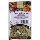 Natco Panch Puran Punch pooran (Five Spice Mix) 100g