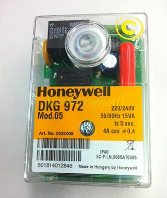 1PC NEW Honeywell Controller DKG972