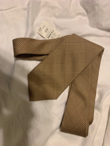 Ralph Lauren Purple Label Tie cashmere Tie Hand made in Italy - Picture 4 of 8