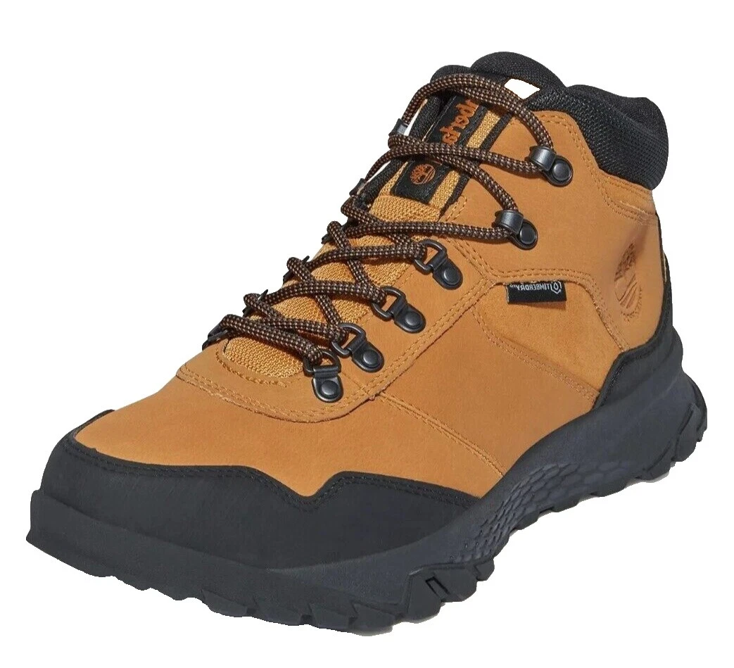 Timberland Multicolor Boots for Men