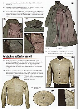 Saiz: Der Infanterist des deutschen Heeres 1939-45, Uniform&Ausrüstung Wehrmacht - Bild 2 von 3