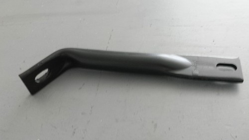 1984-1996; C4; Skid Bar Bracket Brace to Bumper; Short; USED Corvette - Bild 1 von 5