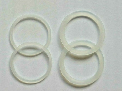 Washers Spares for Door Handle Repairs. Cam, Wave or Nylon Washers 19 or 20.7mm - Picture 3 of 7