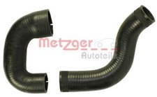 METZGER 2400156 Ladeluftschlauch für OPEL