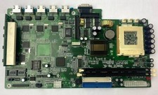 Norco USA NORCO-MB-5L CPU Board