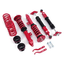 BFO Coilover Struts Springs Lowering Kit for Dodge Charger 06-10 & SRT-8 RWD