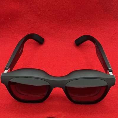 XREAL Air Formerly Nreal Air NR-7100RGL NR-7100RGLX VR Smart