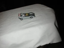 S.M. SUMMER MARZ KARZ MARAUDER JOHNNY PLAYER S8008 VINTAGE ORIGINAL