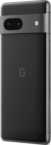 Google Pixel 7 128GB Obsidian (Black), TOP Zustand - Photo 7/8