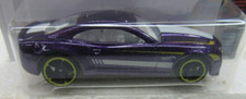 Hot Wheels 2016 '10 Camaro SS #59/250