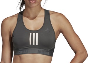 sports padded bra