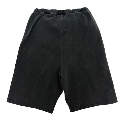 Pantalones Cortos de Bicicleta SKIMS Outdoor Basics Algodón Elástico XXS Jersey Gris Ceniza Carbón B61 - Imagen 2 de 5