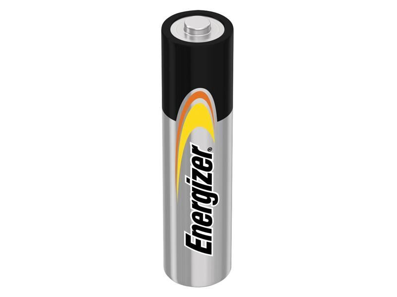 Thumbnail - Energizer - Aaa-industriebatterien 10er Pack