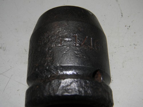 1 1/6" Proto 1" Drive Professional Impact 10017 Socket #30 - Picture 2 of 5