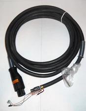 Thermal Dynamics 4-7836 20' Leads Package Plasma Cutter