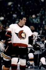 PF36 2001 Orig Photo NHL HOCKEY ALL-STAR GAME OTTAWA SENATORS CENTER RADEK BONK